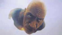 Rock Flying GIF - Rock Flying Im There GIFs