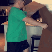 Lootboxtv Aggressive Punch GIF - Lootboxtv Aggressive Punch Attack GIFs