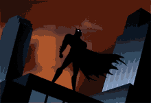 Batman Darknight GIF
