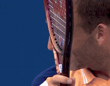 Daniel Evans Tennis Racquet GIF