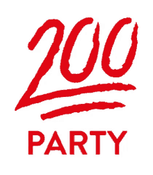 party 100