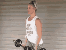 Getting Fit Workout GIF - Getting Fit Workout Exercise GIFs