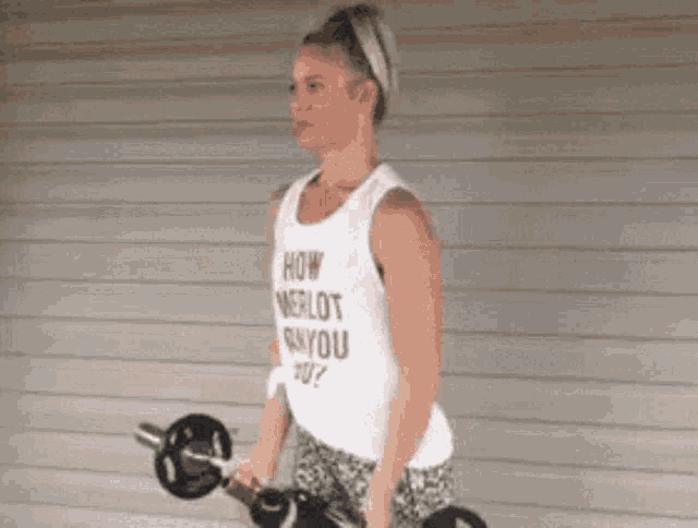 Getting Fit Workout Gif Getting Fit Workout Exercise Discover