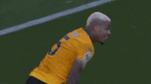 Wolves Wolverhampton Wanderers GIF - Wolves Wolverhampton Wanderers Mario Lemina GIFs