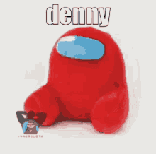 Denny Denby GIF - Denny Denby Denn GIFs