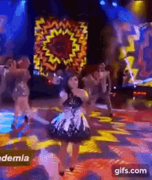 Party Time Dance GIF - Party Time Dance Ballroom GIFs