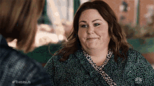 Hugging Kate Pearson GIF - Hugging Kate Pearson This Is Us GIFs