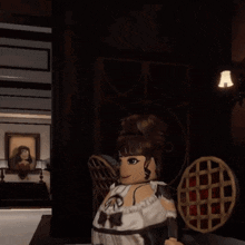 a video game character says cracker bitch and hey in a speech bubble