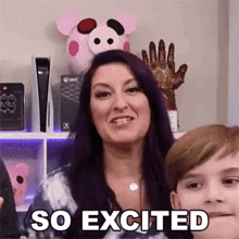 Daylins Funhouse Funhouse Family GIF
