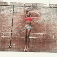 Hula Hoop People Are Awesome GIF - Hula Hoop People Are Awesome Exhibition GIFs