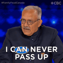 I Can Never Pass Up A Good Deal Alok GIF - I Can Never Pass Up A Good Deal Alok Family Feud Canada GIFs