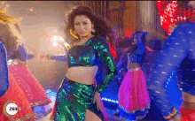 नाच Urvashi Rautela GIF