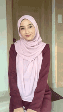 Hijabling GIF - Hijabling Hijab GIFs