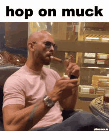 Hop On Muck GIF - Hop On Muck GIFs