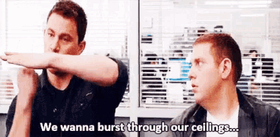 22 gifs de Jump Street