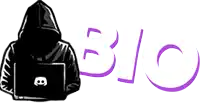a drawing of a person in a hoodie using a laptop next to the word blog