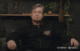 Jonathan Rogers Poe GIF