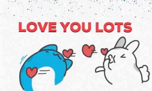 Love You GIF - Love You Funny - Discover & Share GIFs