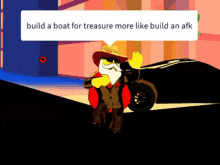 Build Babft GIF - Build Babft Build A Boat For Treasure GIFs