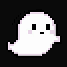 Ghost Spin GIF - Ghost Spin GIFs