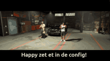 happy hardcore amed badr sluisdijk config happy zet et in de config