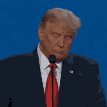 Trump Uh Trump Uuh GIF - Trump Uh Trump Uuh Trump Uhh GIFs