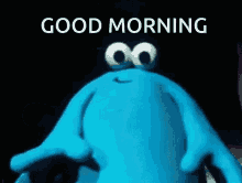 Trapdoor Goodmorning GIF - Trapdoor Goodmorning 80s GIFs