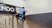 Tricks GIF - Tricks Hoverboard Spins GIFs