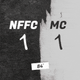 Nottingham Forest F.C. (1) Vs. Manchester City F.C. (1) Second Half GIF - Soccer Epl English Premier League GIFs