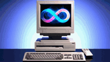 Icp Dfinity GIF - Icp Dfinity Internetcomputer GIFs