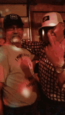Old Man Friends GIF - Old Man Friends Middle Finger GIFs