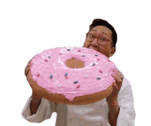 donut giant