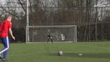 Football People Are Awesome GIF - Football People Are Awesome Kick GIFs