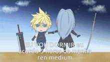 Ren Medium Final Fantasy GIF - Ren Medium Medium Ren GIFs