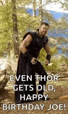 Marvel Thor GIF - Marvel Thor Chris Hemsworth GIFs