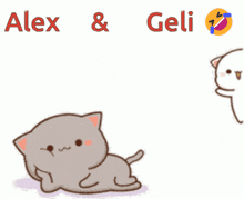 Gelialex GIF - Gelialex GIFs