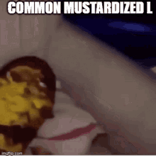 Mustard GIF - Mustard GIFs