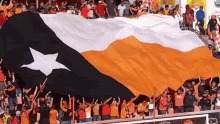 Houston Dynamo Fc Texas GIF