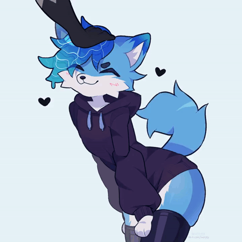 Furry GIF - Furry - Discover & Share GIFs