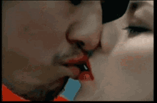 Love Kiss GIF - Love Kiss Passionate GIFs