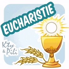 christi eucharist