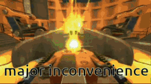 Major Inconvenience Minor Inconvenience GIF - Major Inconvenience Minor Inconvenience Half Life GIFs