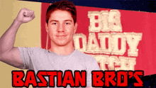 Bastian Bastian Bros GIF