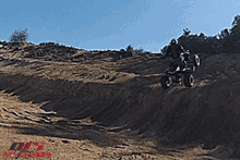 A Ttv Riders Dirt Riding GIF - A Ttv Riders Dirt Riding Four Wheel Drive GIFs