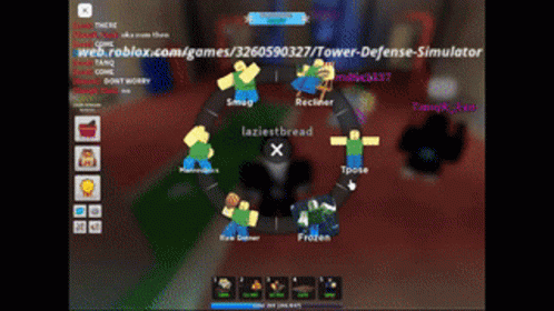 Tower Defence Simulator GIF - Tower defence simulator - Discover