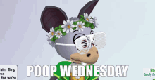 Toontown Corporate Clash GIF - Toontown Corporate Clash Pee Tuesday GIFs