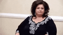 Abby Lee Abby Lee Turning And Laughing GIF - Abby Lee Abby Lee Turning And Laughing Abby Lee Miller GIFs