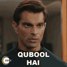 Qubool Hai Asad Ahmed Khan GIF - Qubool Hai Asad Ahmed Khan Karan Singh Grover GIFs