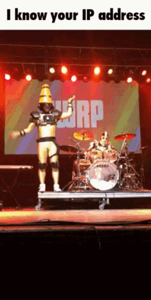 Tupperware Remix Party Twrp GIF - Tupperware Remix Party Twrp Doctor Sung GIFs