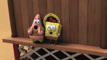 Shocked Patrick Star GIF - Shocked Patrick Star Spongebob Squarepants GIFs